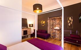 Apartment Design 5 Terre La Spezia