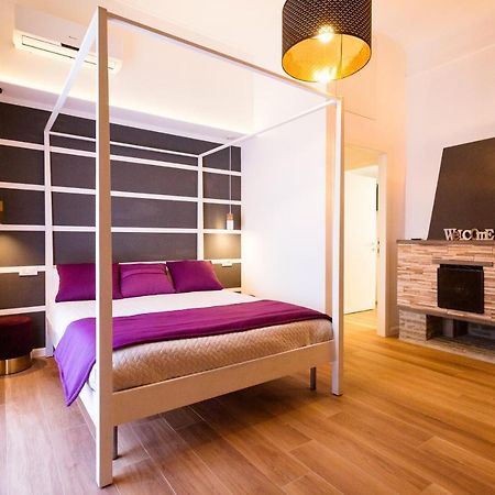 Apartment Design 5 Terre La Spezia Exterior photo