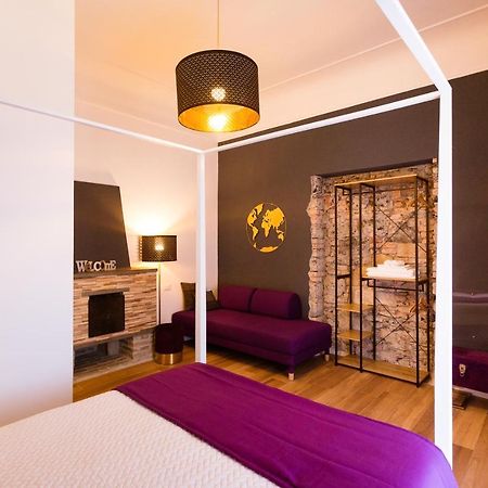 Apartment Design 5 Terre La Spezia Exterior photo