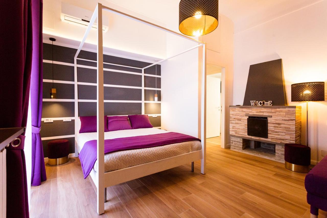 Apartment Design 5 Terre La Spezia Exterior photo