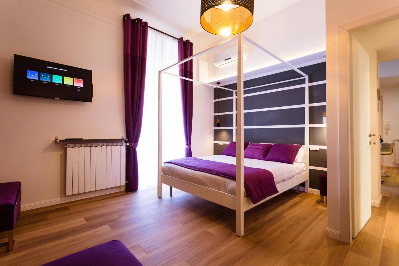 Apartment Design 5 Terre La Spezia Exterior photo