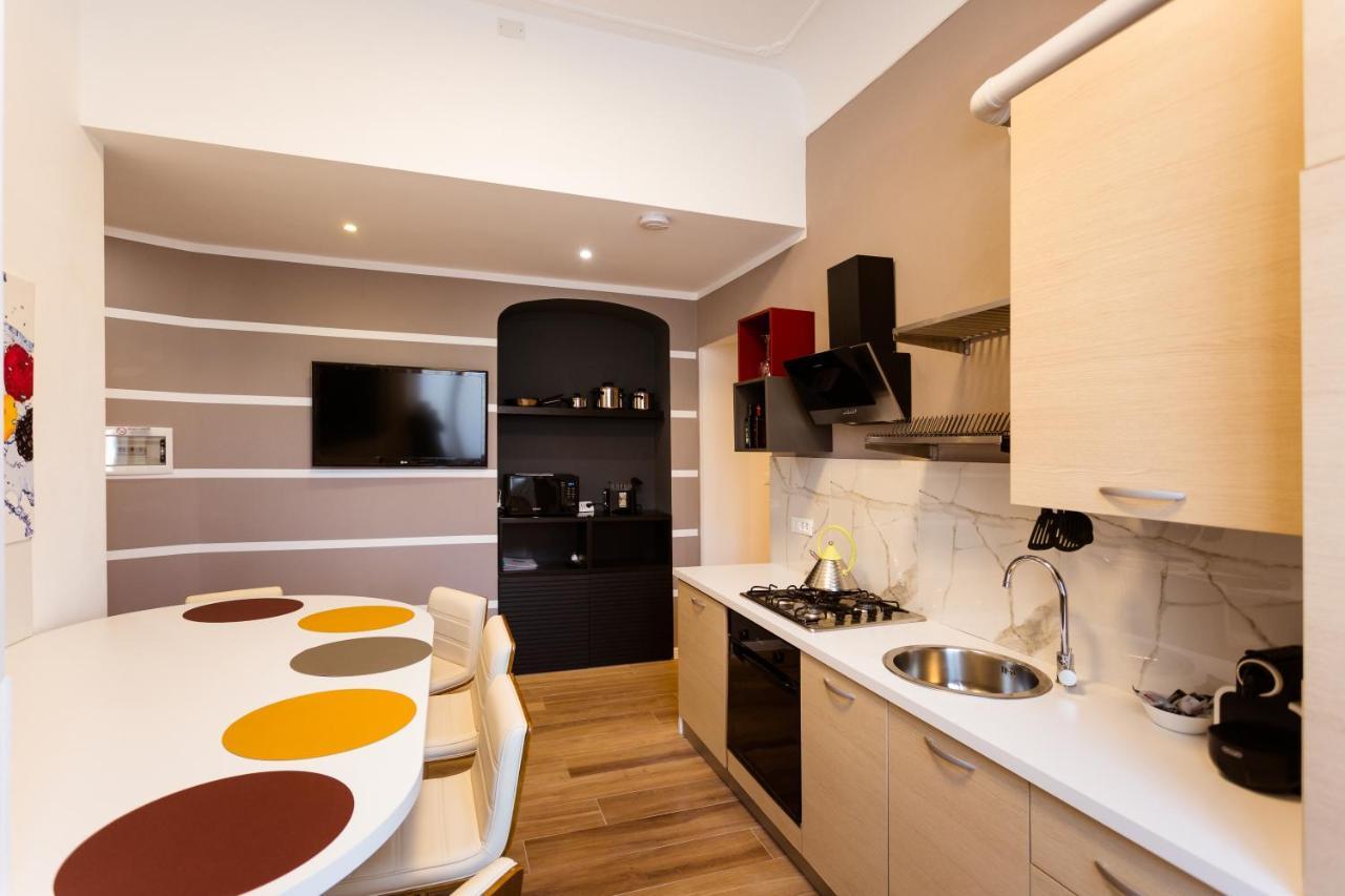 Apartment Design 5 Terre La Spezia Exterior photo
