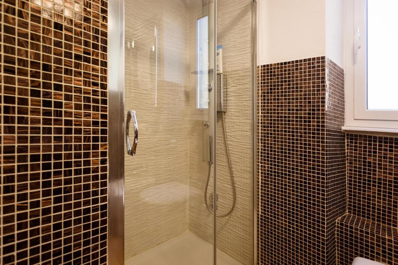 Apartment Design 5 Terre La Spezia Exterior photo