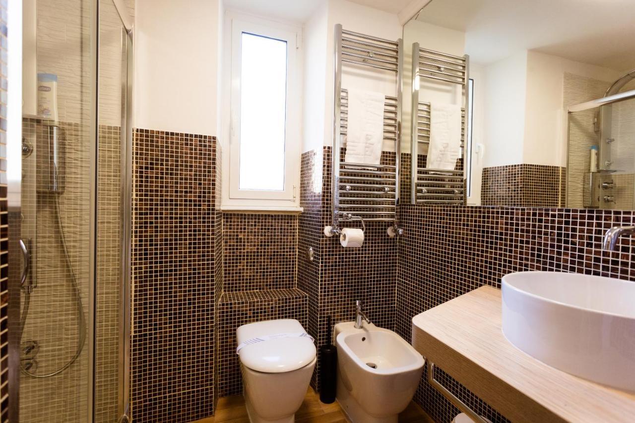Apartment Design 5 Terre La Spezia Exterior photo