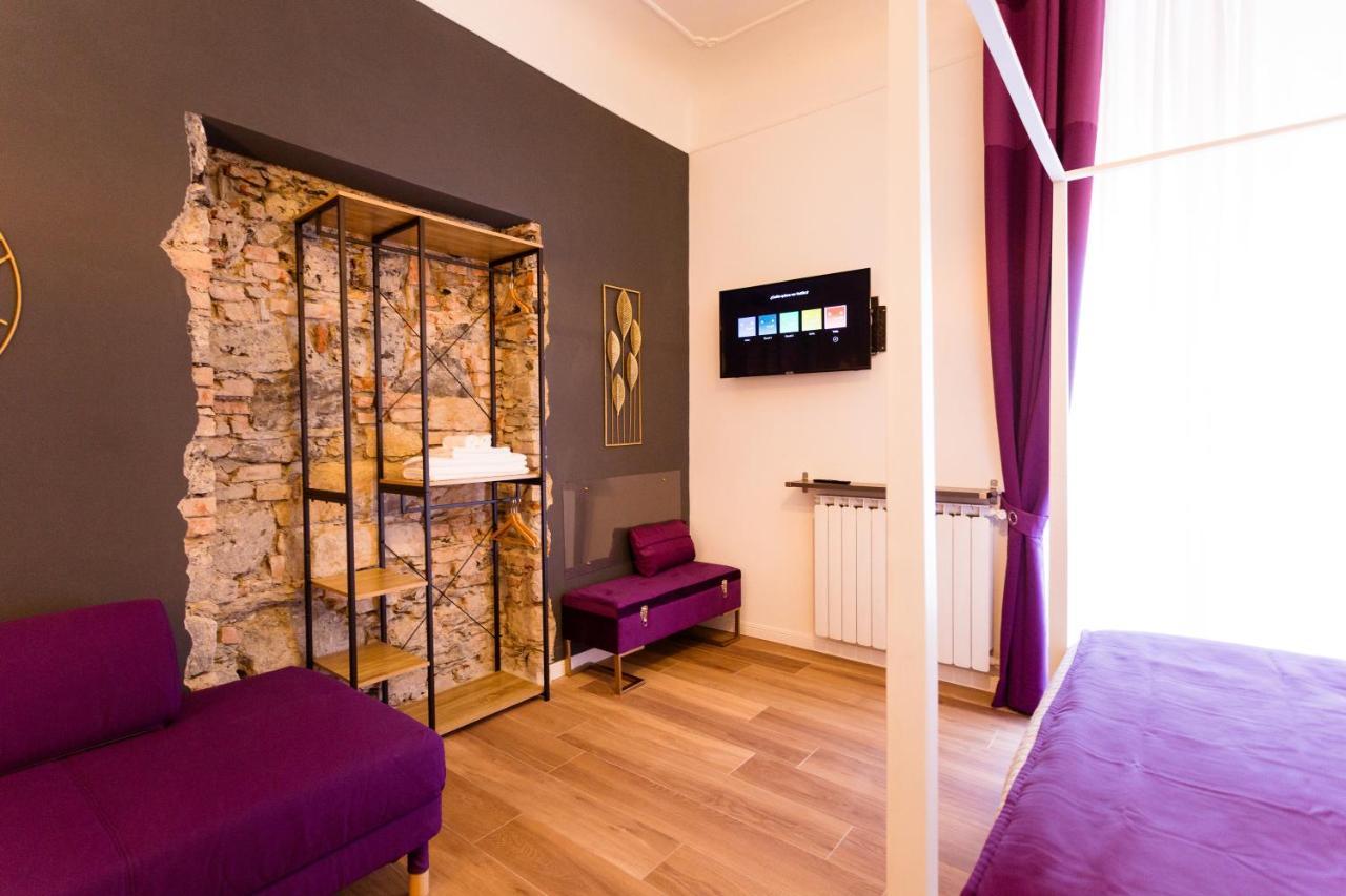 Apartment Design 5 Terre La Spezia Exterior photo