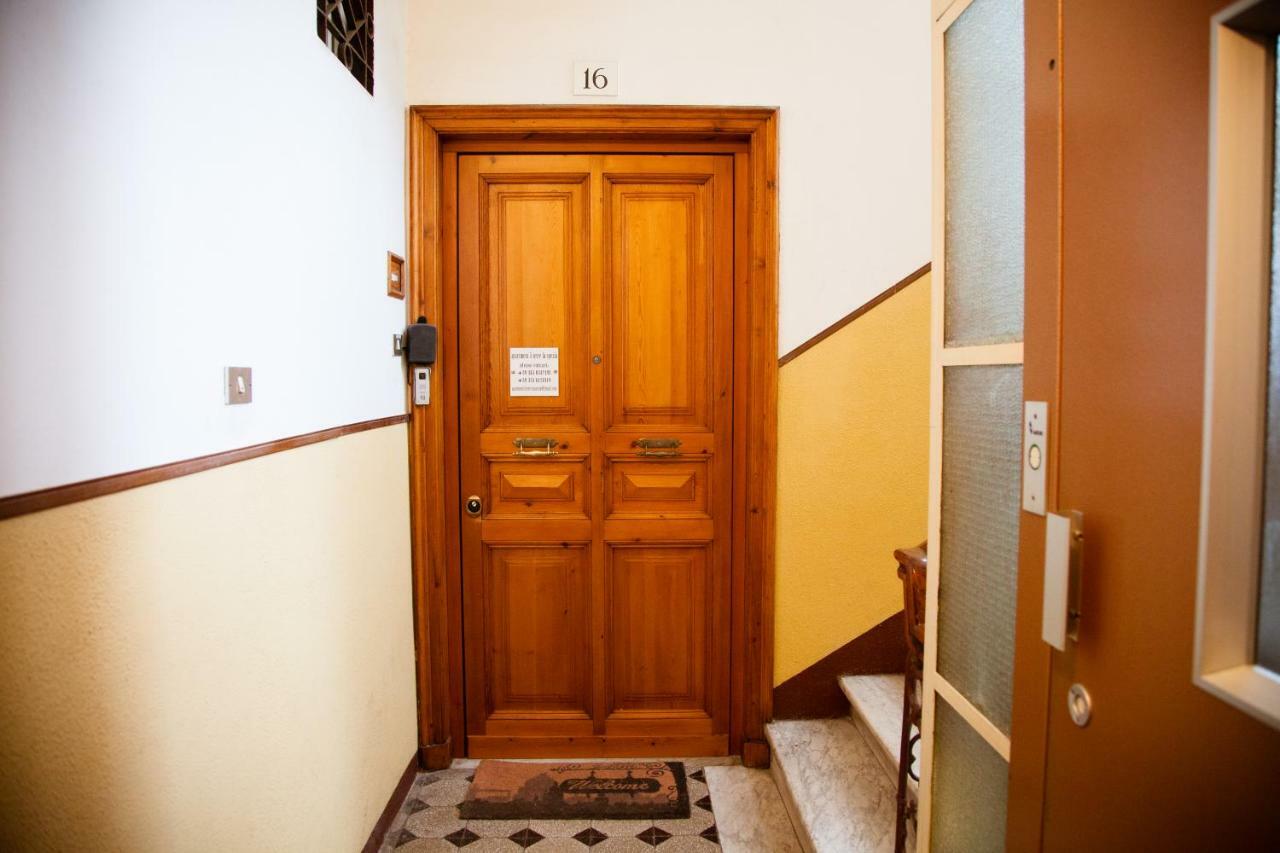 Apartment Design 5 Terre La Spezia Exterior photo